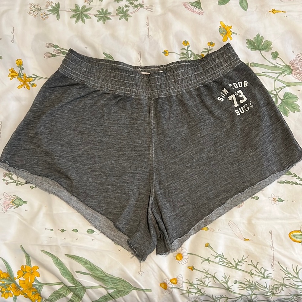 Billabong Booty Beach Shorts Sun Your Bunz